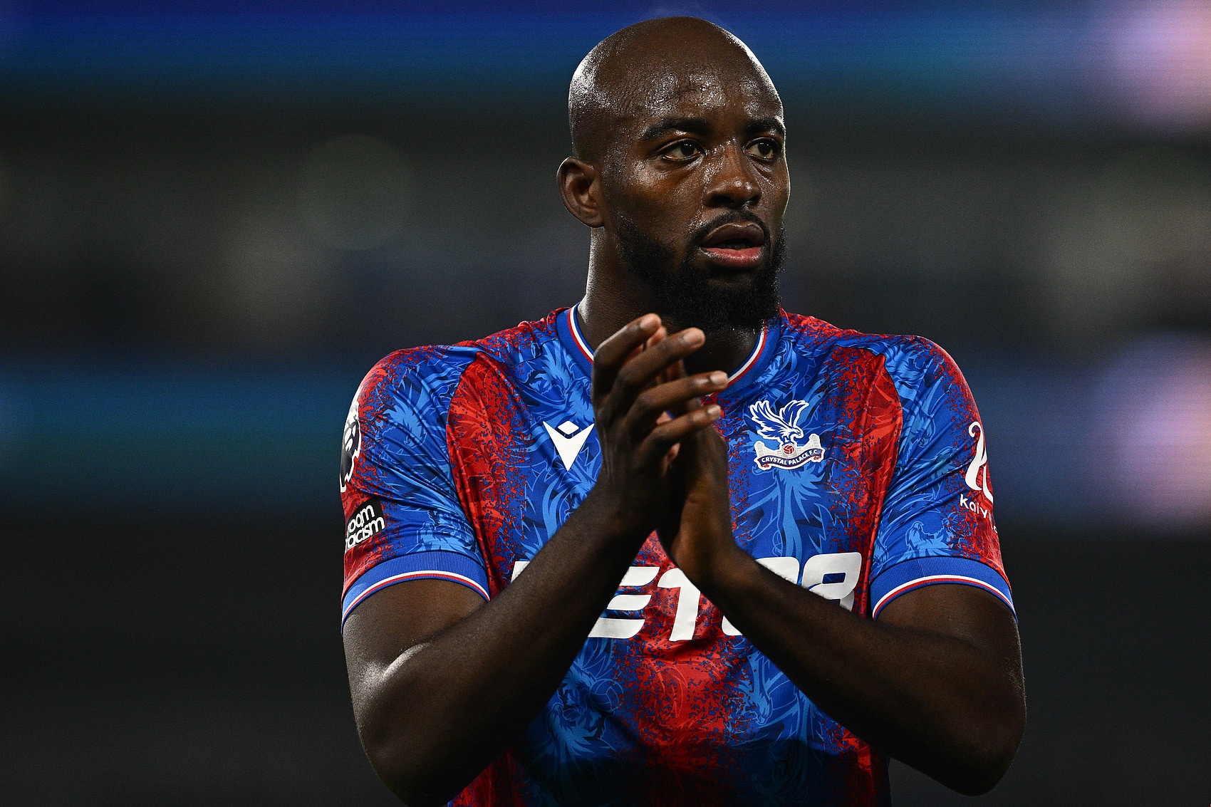 开云-全市场:水晶宫愿租借+强制买断出售马特塔,球员与尤文达成协议