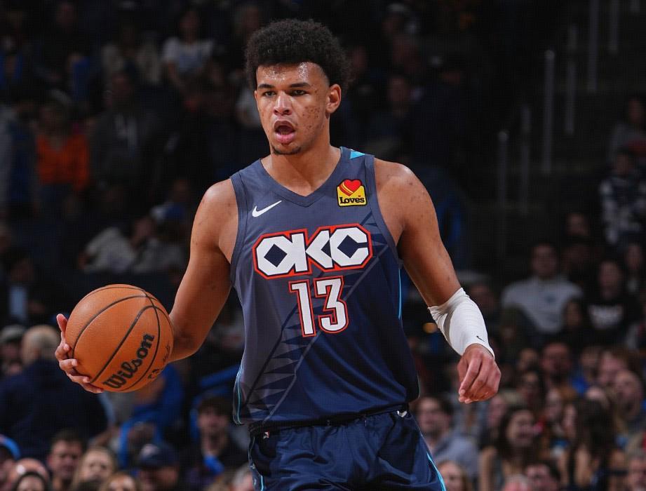 kaiyun-我到底去哪?迪昂被雷霆交易至黄蜂后,又接连被交易至公牛和雄鹿