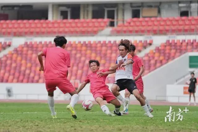 开云APP-广东21城要开“打”!粤BA与粤超来了 | 佛山早班车