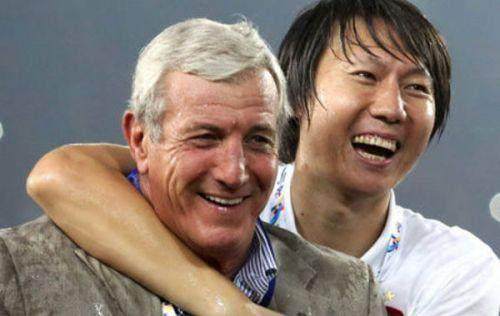 kaiyun-里皮:李铁很出色为他高兴!盼与国足在世界杯重逢