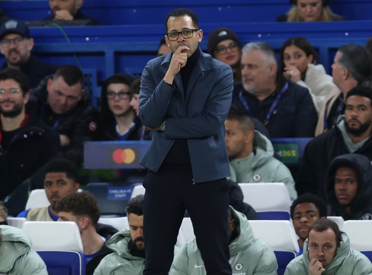 开云APP-新教练入职会议?邮报:罗塞尼尔与英超以及裁判公司代表进行会谈